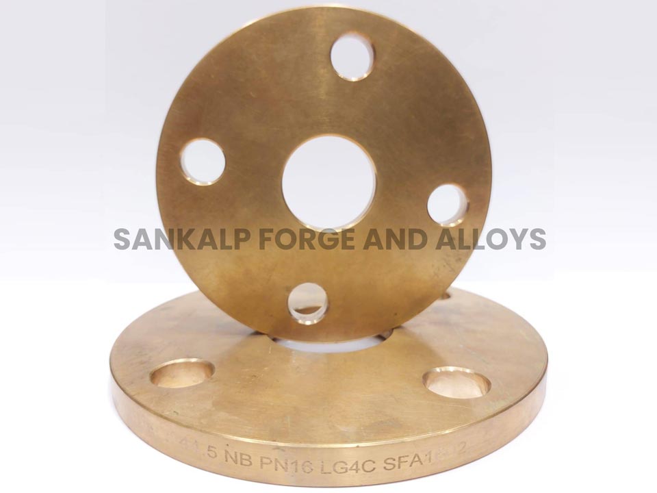 Sankalp Forge & Alloys manufacturing unit’s - original photograph of butt weld fittings Sankalp Forge & Alloys manufacturing unit’s - original photograph of butt weld fittings