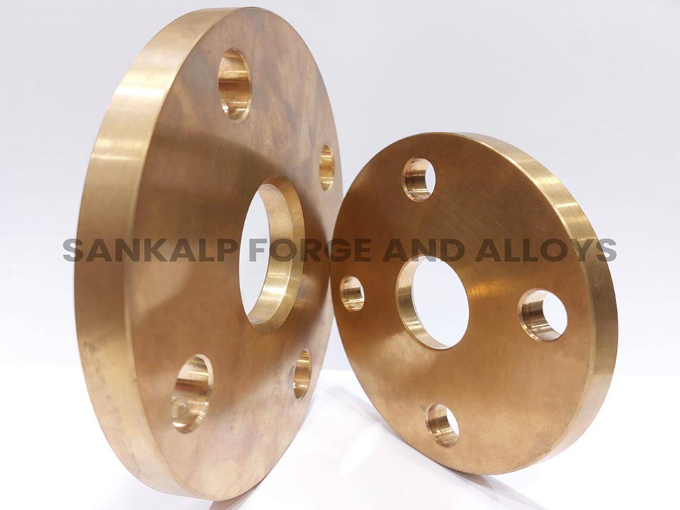 Sankalp Forge & Alloys manufacturing unit’s - original photograph of butt weld fittings Sankalp Forge & Alloys manufacturing unit’s - original photograph of butt weld fittings